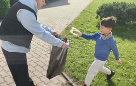 Sprzątanie Świata 2026 2