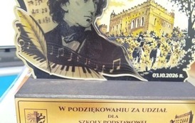 Wędrowaliśmy Szlakiem Chopina &ndash; 57. Og&oacute;lnopolski Rajd Pieszy 22