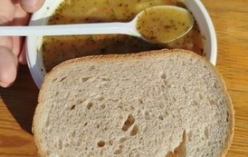Wędrowaliśmy Szlakiem Chopina &ndash; 57. Og&oacute;lnopolski Rajd Pieszy 30