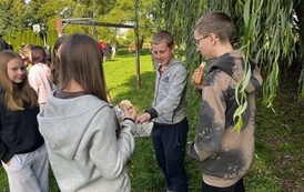 Dzień Chłopaka w naszej szkole &ndash; dzień pełen uśmiechu i słodkich niespodzianek! 7