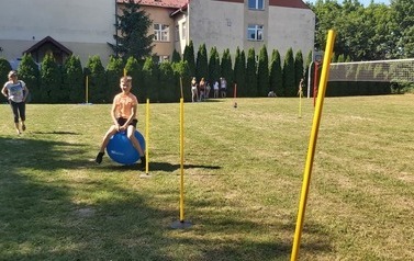 &bdquo;Słońce, sport i świetna zabawa!&rdquo; 69