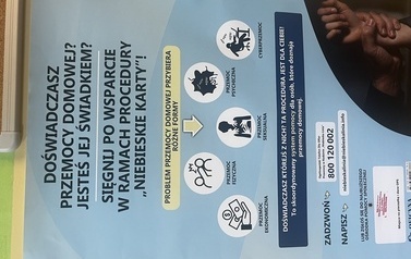 Tydzień Przeciwdziałania Przemocy R&oacute;wieśniczej w naszej szkole &ndash; razem budujemy dobre relacje 13