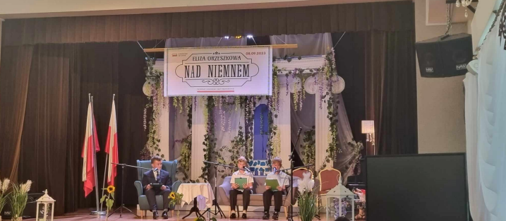 Narodowe Czytanie