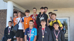 Lekkoatletyka