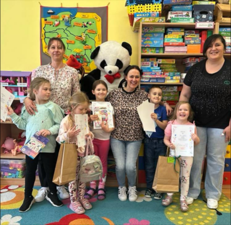 Wielkanocna Pisanka &ndash; rozstrzygnięcie konkursu plastycznego.