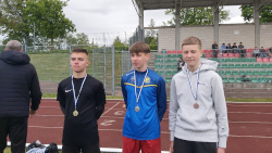 Zawody Gminne  Lekkoatletyka
