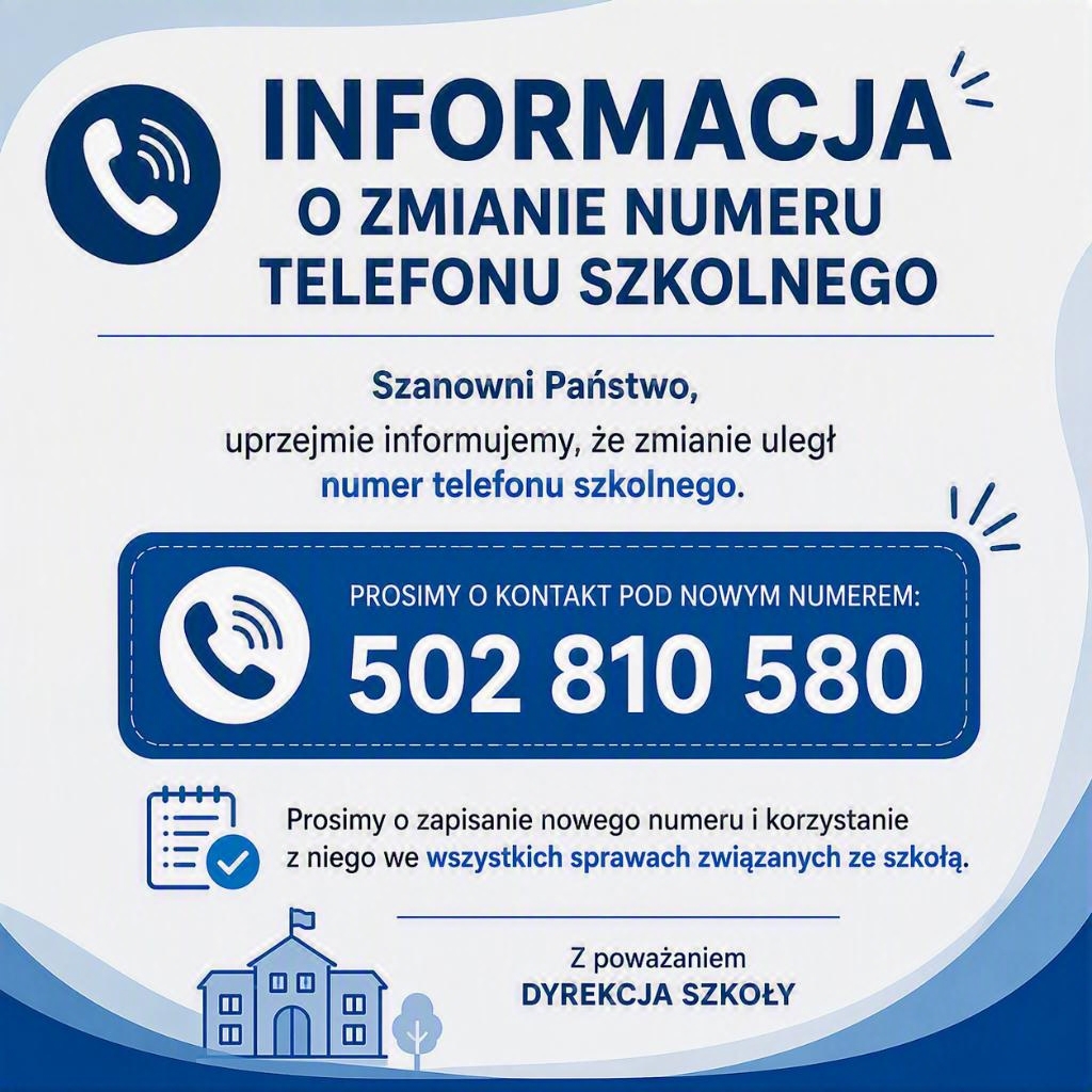 informacja