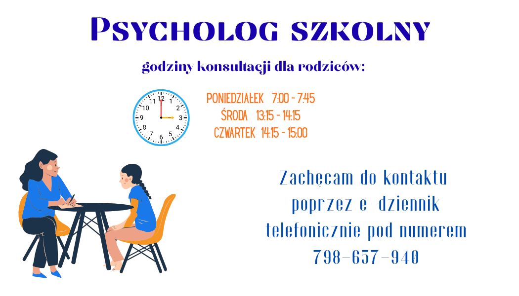 psycholog