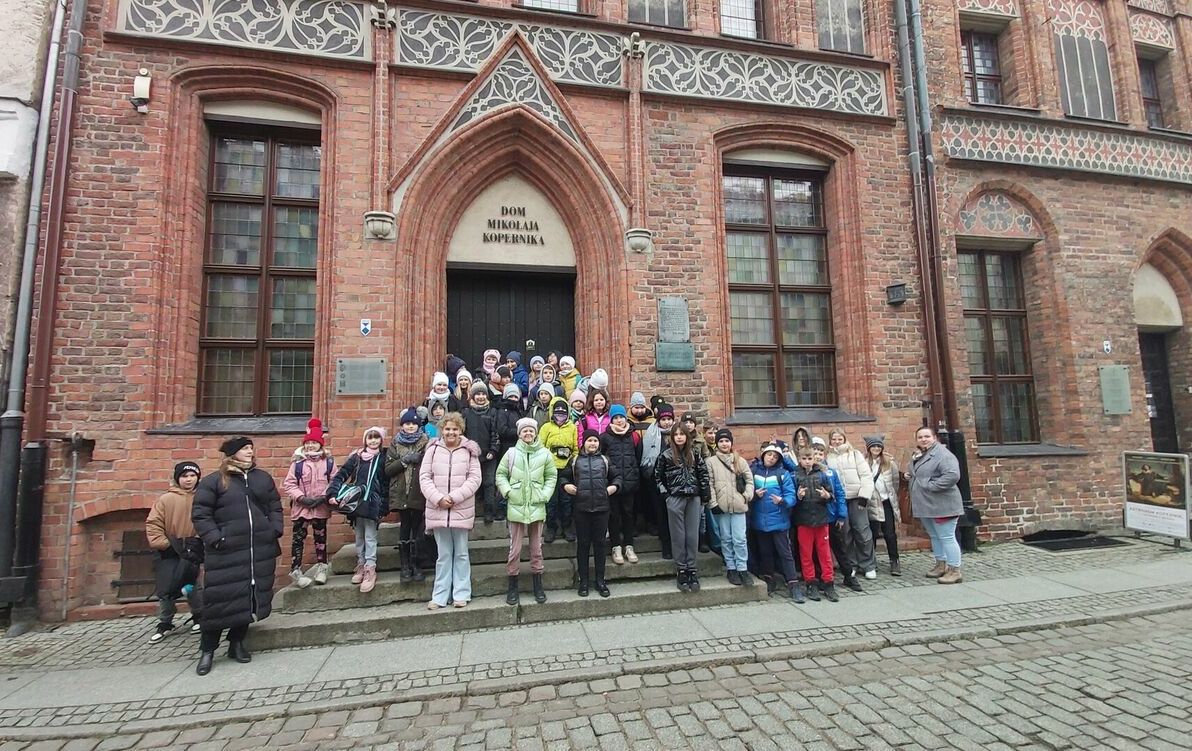 Zdjęcie do Opowieść wigilijna