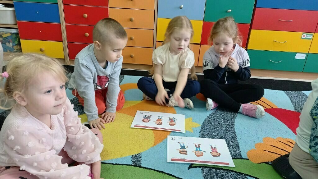 Zdjęcie do Międzynarodowy Dzień Os&oacute;b z Niepełnosprawnościami