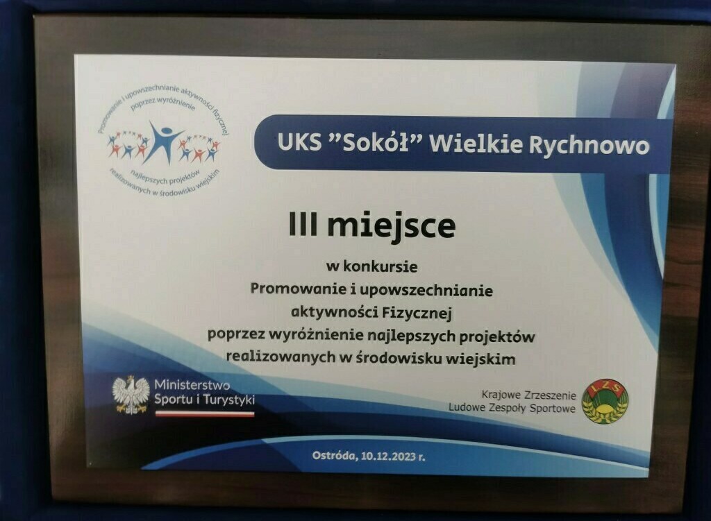 Zdjęcie do Tour de Kowalewo Pomorskie 2023 wyr&oacute;żnione w Polsce&nbsp;