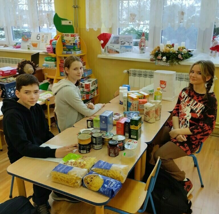 Zdjęcie do &bdquo;Rodacy Bohaterom&rdquo;