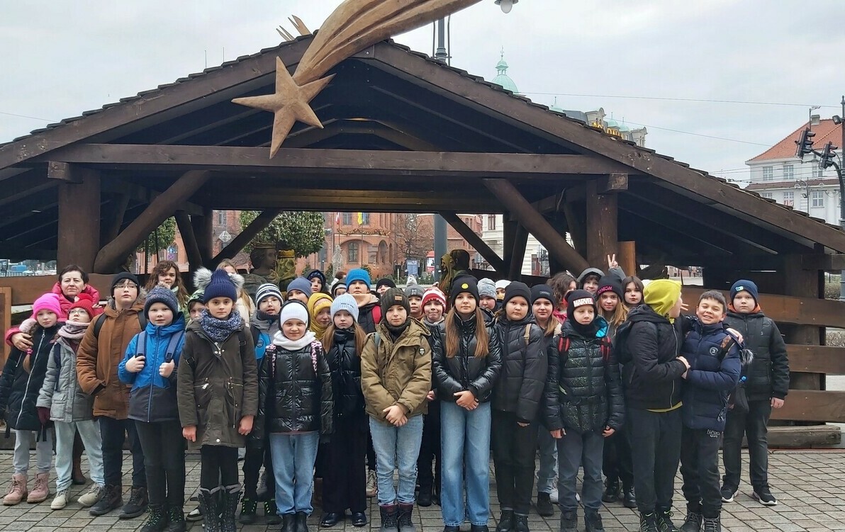 Zdjęcie do Kajtek Czarodziej