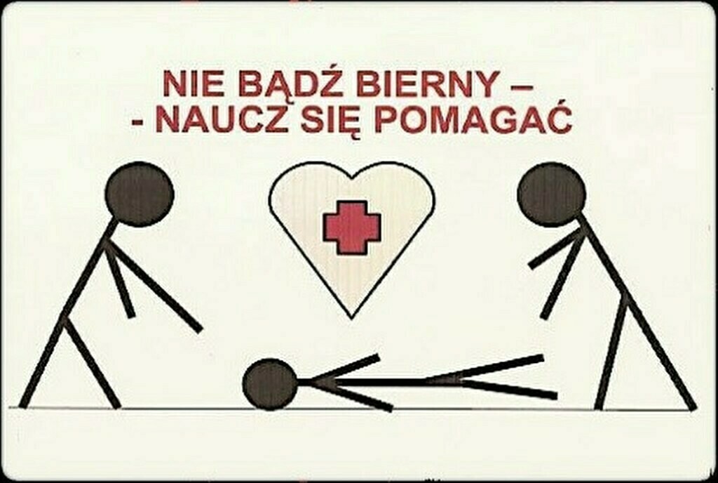 Zdjęcie do Szkolny konkurs &bdquo; Ratujemy życie&rdquo;