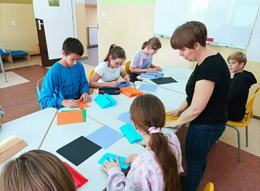 Zdjęcie do Laboratorium przyszłości