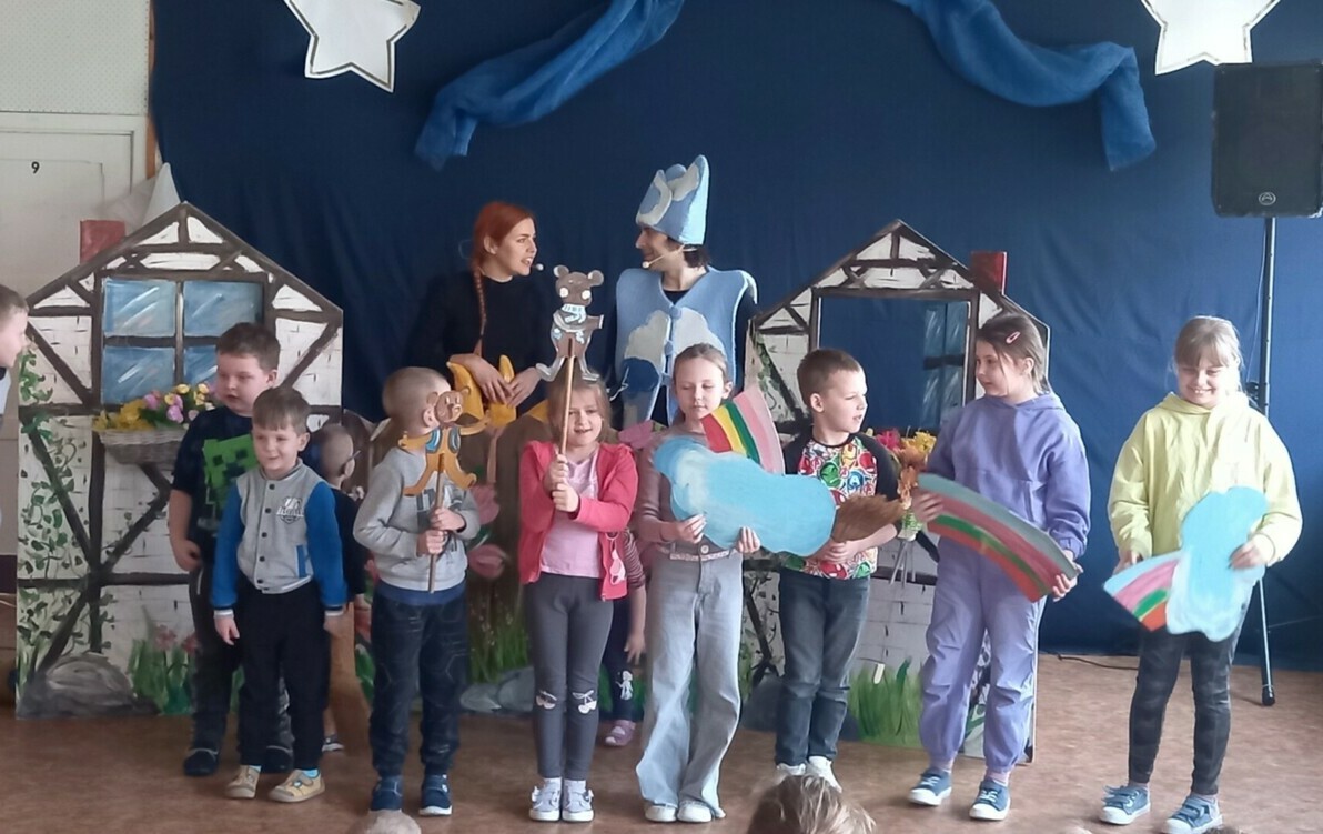Zdjęcie do &bdquo;Jedna jask&oacute;łka wiosny nie czyni&rdquo;