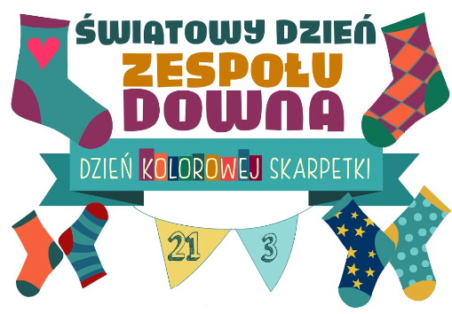 Zdjęcie do Światowy Dzień Zespołu Downa w grupie przedszkolnej &bdquo; Krasnale&rdquo;