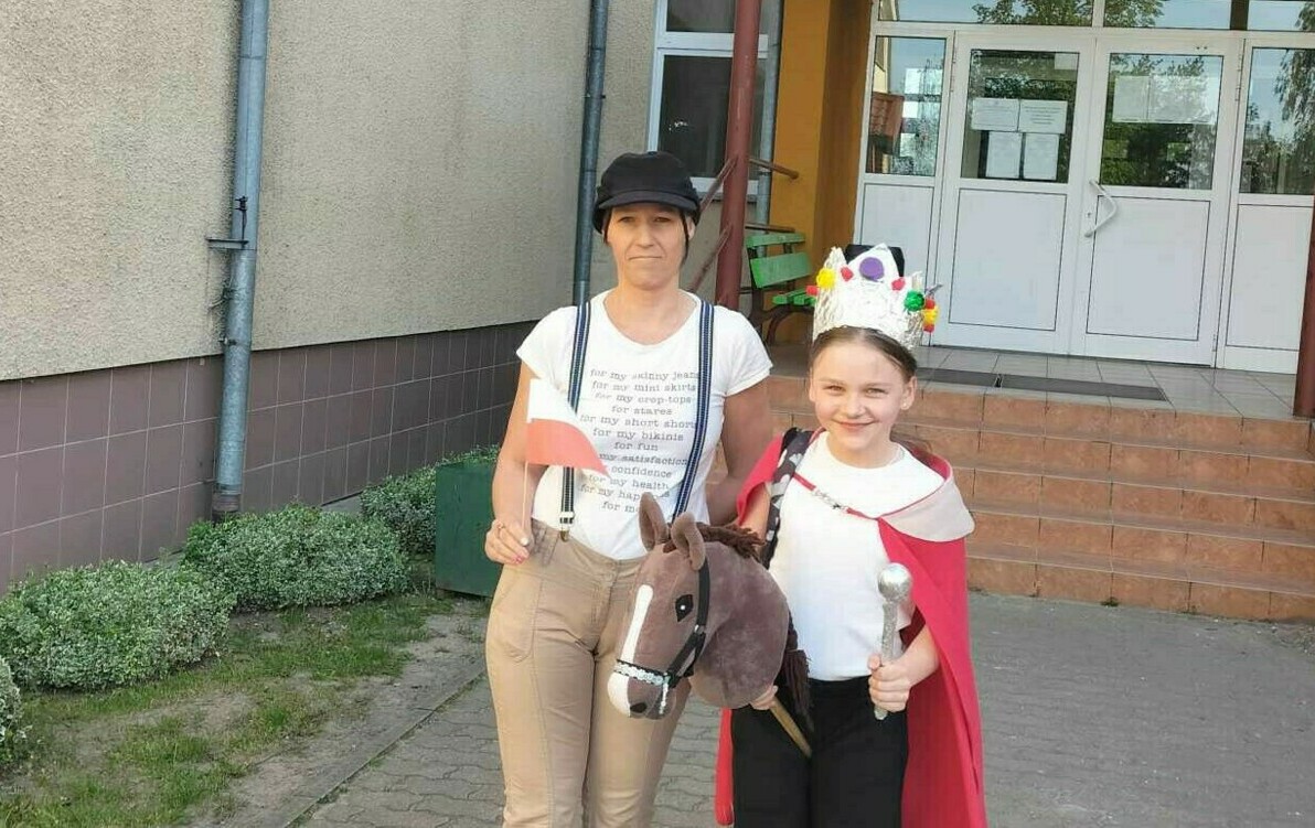 Zdjęcie do Obchody rocznicy uchwalenia pierwszej Konstytucji Polski