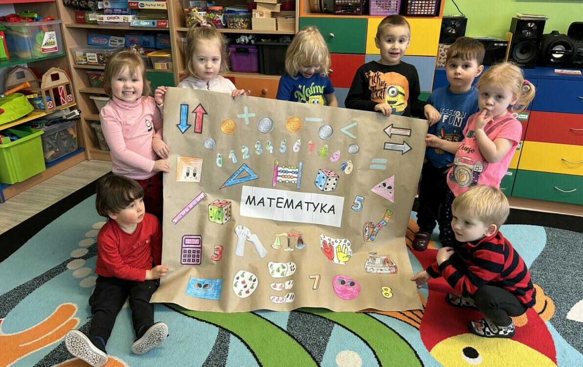 Zdjęcie do Podsumowanie III edycji programu grantowego &bdquo;Rosnę z matematyką&rdquo;