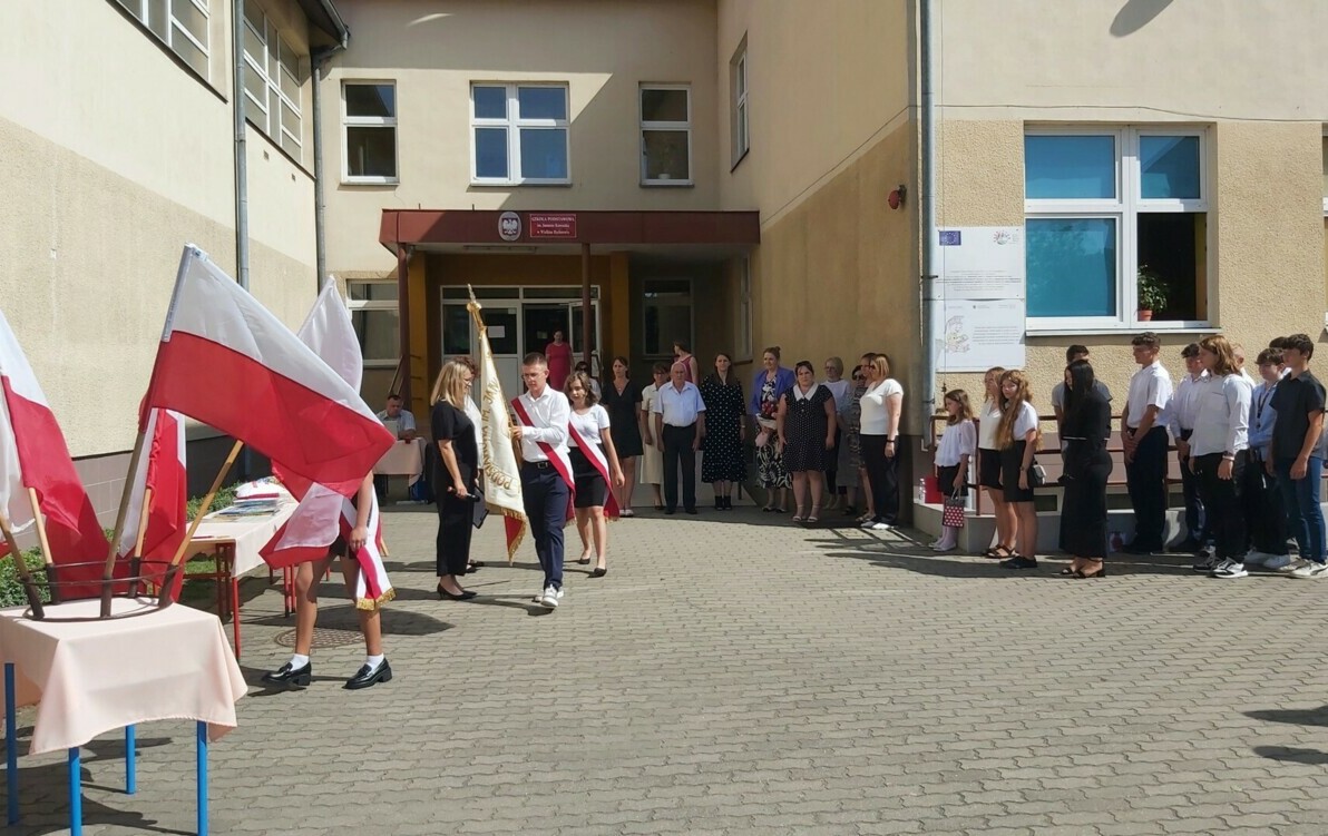 Zdjęcie do Wakacji nadszedł czas... .