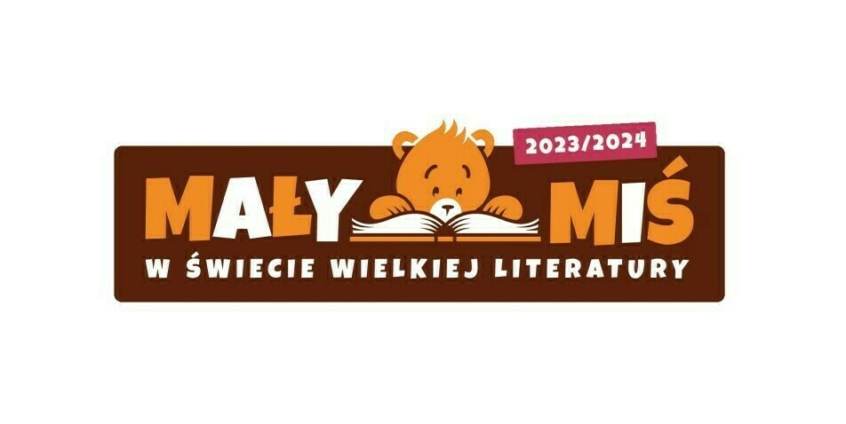 Zdjęcie do Mały Miś wśr&oacute;d Krasnali