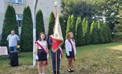 Początek września to wyjątkowy czas...