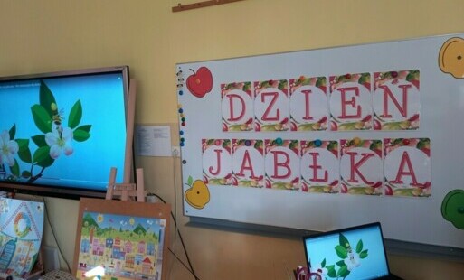 Światowy Dzień Jabłka 