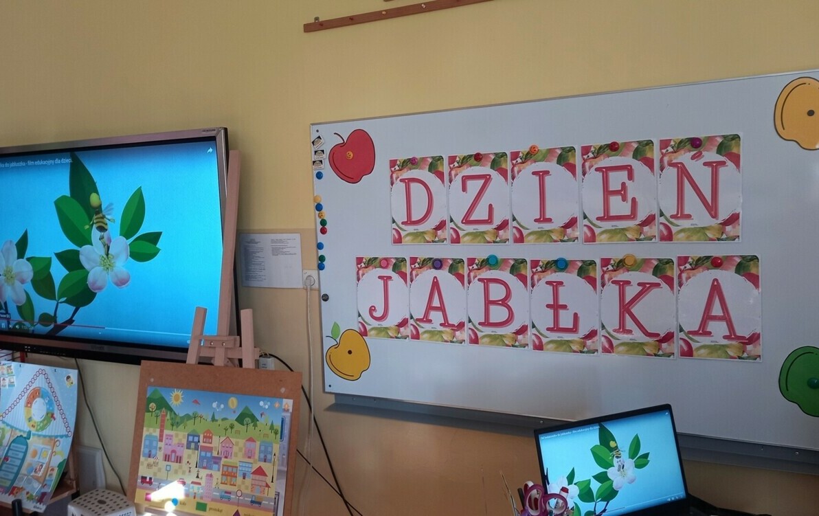 Zdjęcie do Światowy Dzień Jabłka&nbsp;