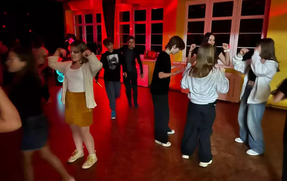 Zdjęcie do Andrzejkowe szaleństwo
