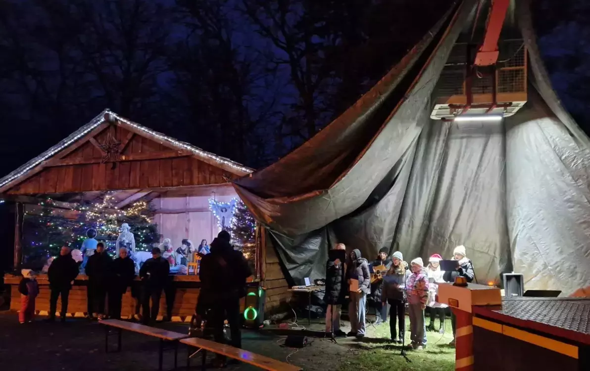 Zdjęcie do Święto Trzech Kr&oacute;li 2025