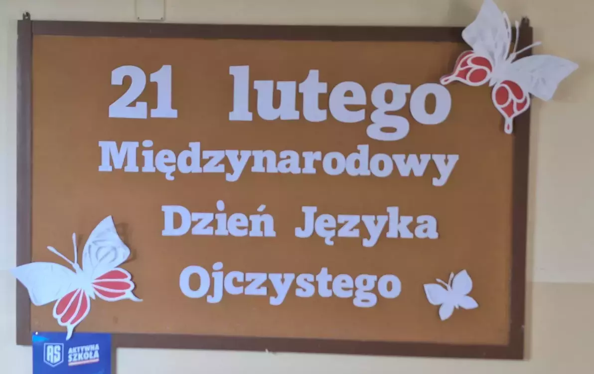 Zdjęcie do Międzynarodowy Dzień Języka Ojczystego