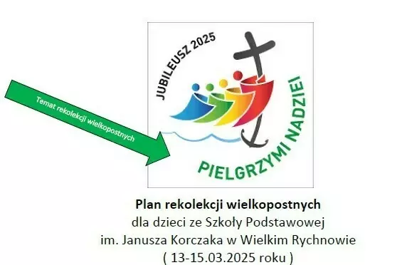 Zdjęcie do Plan rekolekcji wielkopostnych