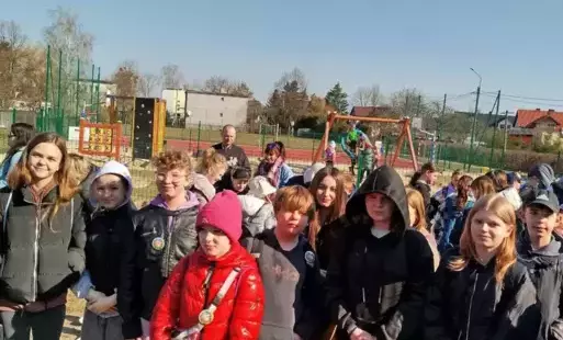 56. Wiosenny Rajd Pieszy „Topienie Marzanny”
