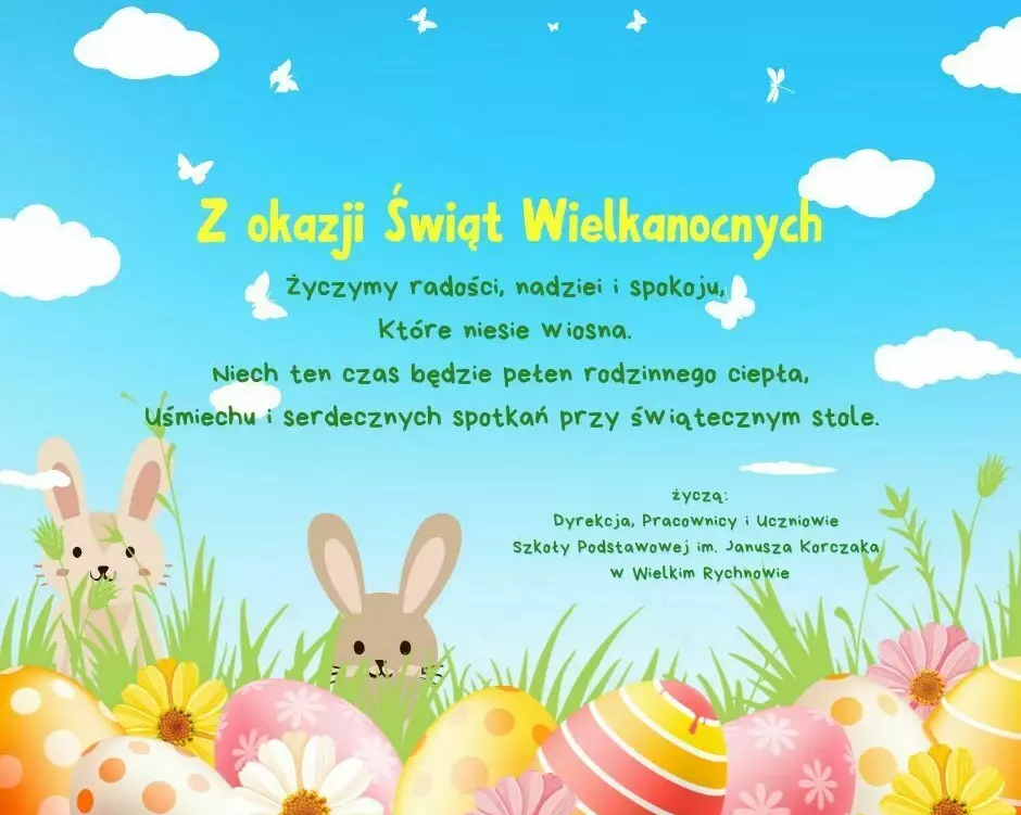 Zdjęcie do Wesołych Świąt