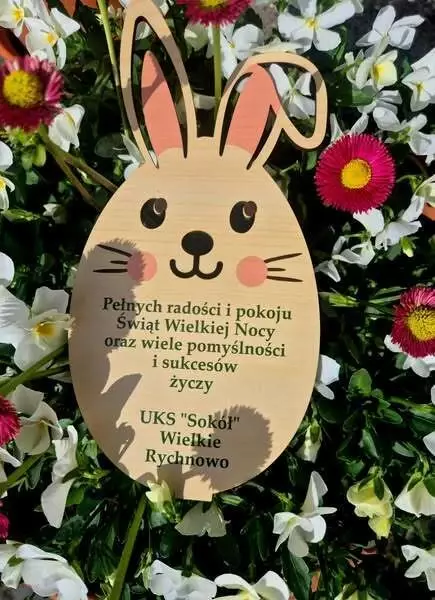 Zdjęcie do Życzymy wszystkim, aby ten świąteczny czas ...