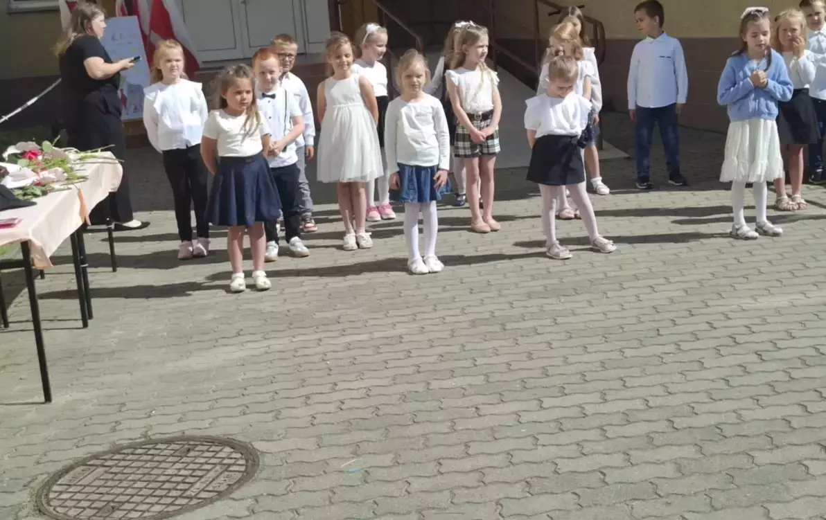 Zdjęcie do Uroczyste Zakończenie Roku Przedszkolnego