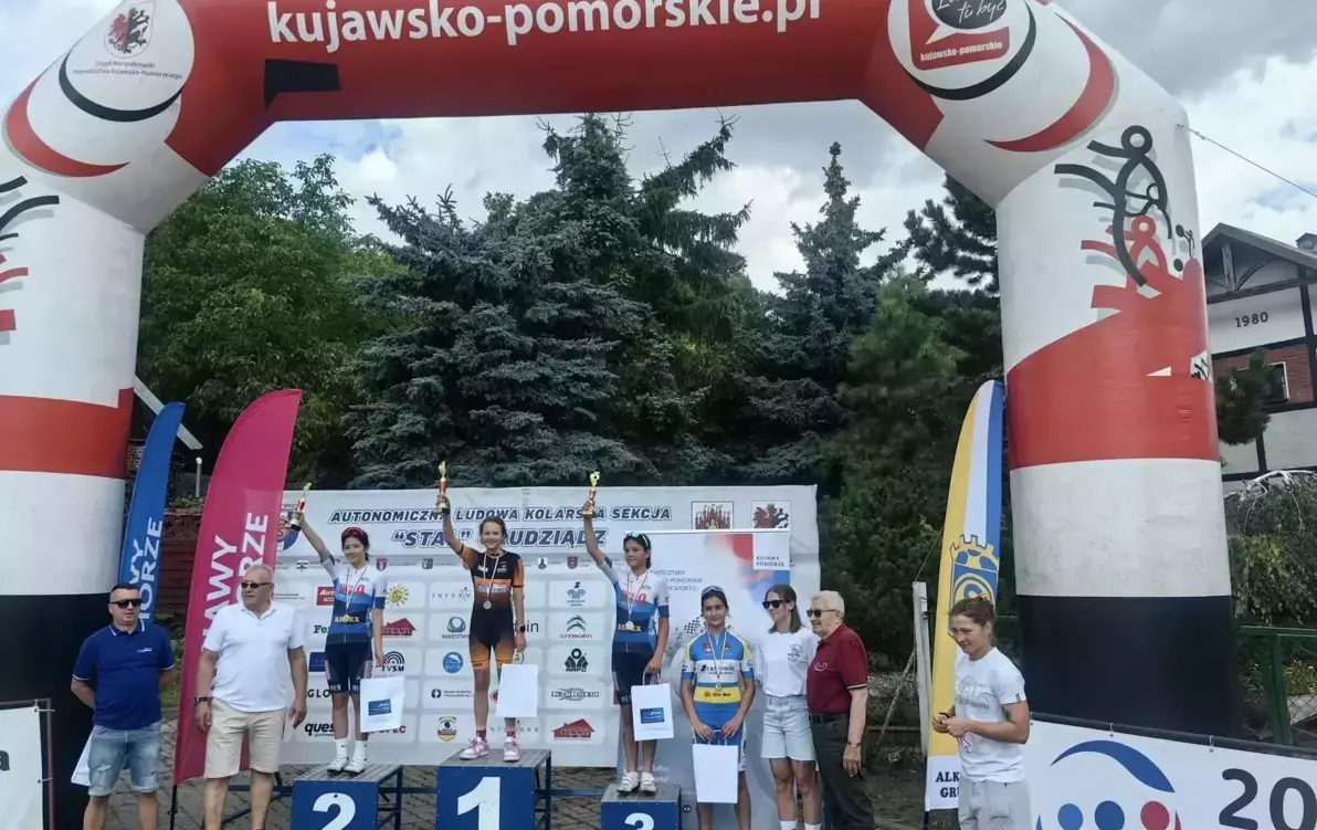 Zdjęcie do Grudziądzkie kryteria za nami&nbsp;