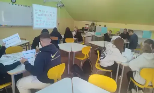 Europejski Dzień Języków Obcych