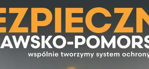 Bezpieczne Kujawsko - Pomorskie