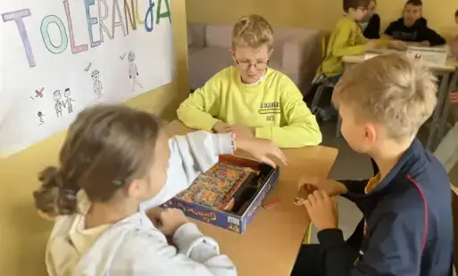 Światowy Dzień Zdrowia Psychicznego w naszej szkole