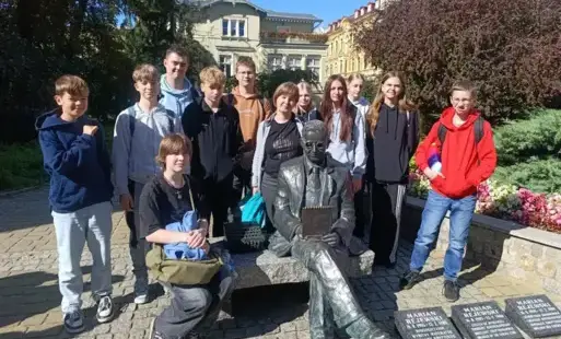 Biwak matematyczny w Bydgoszczy – 22–23 września 2025