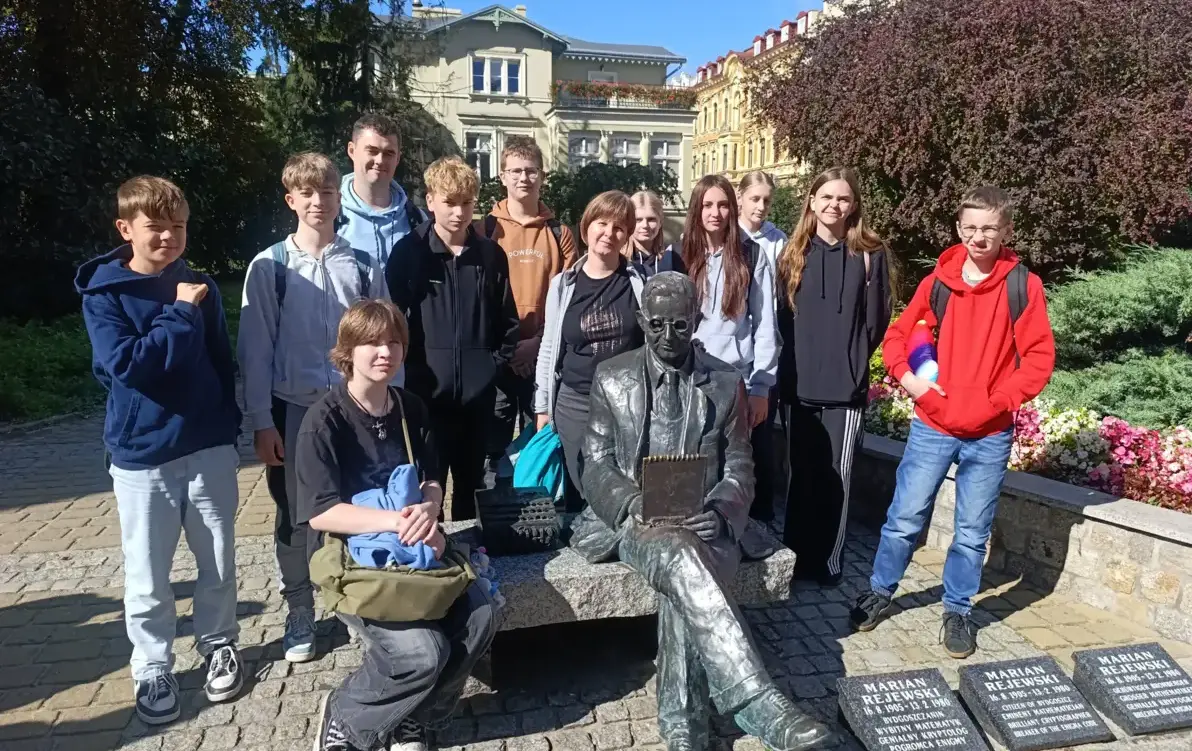 Zdjęcie do Biwak matematyczny w Bydgoszczy &ndash; 22&ndash;23 września 2025