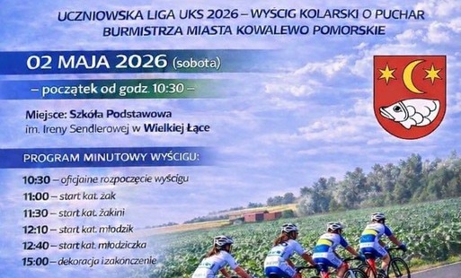 Zdjęcie do Otwarte Mistrzostwa