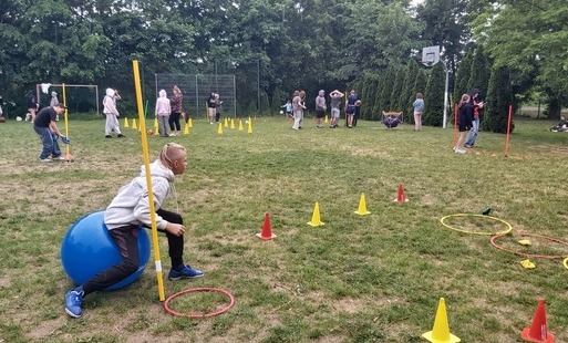 Dzień Dziecka pełen atrakcji i niespodzianek!