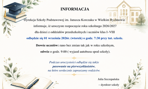 Informacja