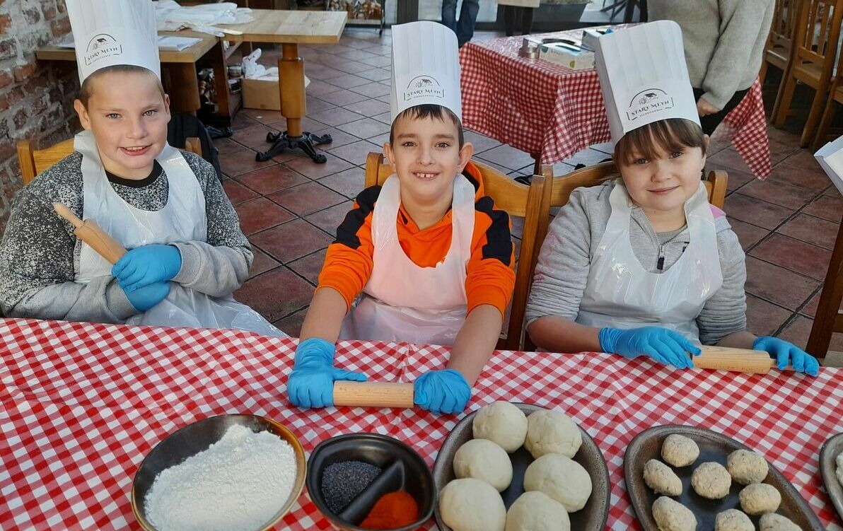 Zdjęcie do Wycieczka do Torunia