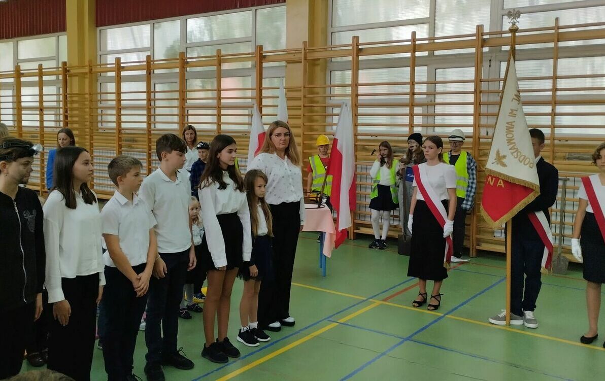 Zdjęcie do Dzień Edukacji Narodowej
