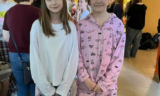 Dzień Piżamy w naszej szkole – wyjątkowe święto, które uczy empatii